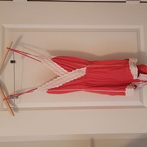 Cute Backless Romper